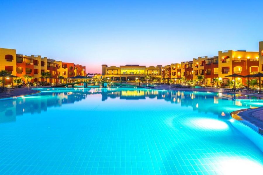 Casa Mare Resort – ex, Royal Tulip Beach Resort