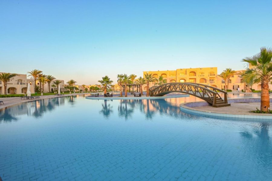 Sataya Resort