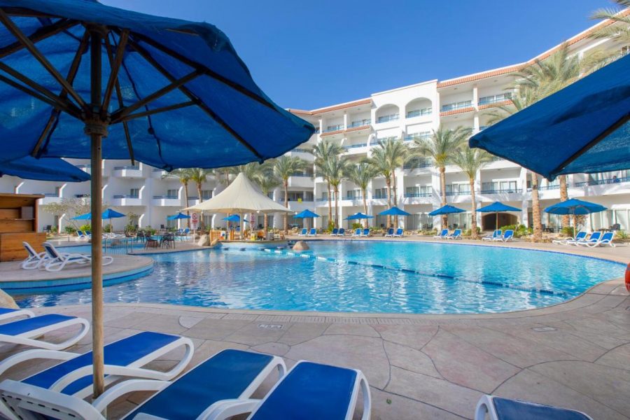 Naama Bay Resort
