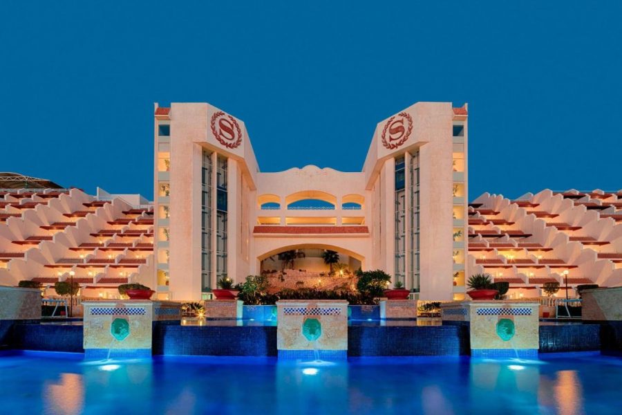 Sheraton Sharm