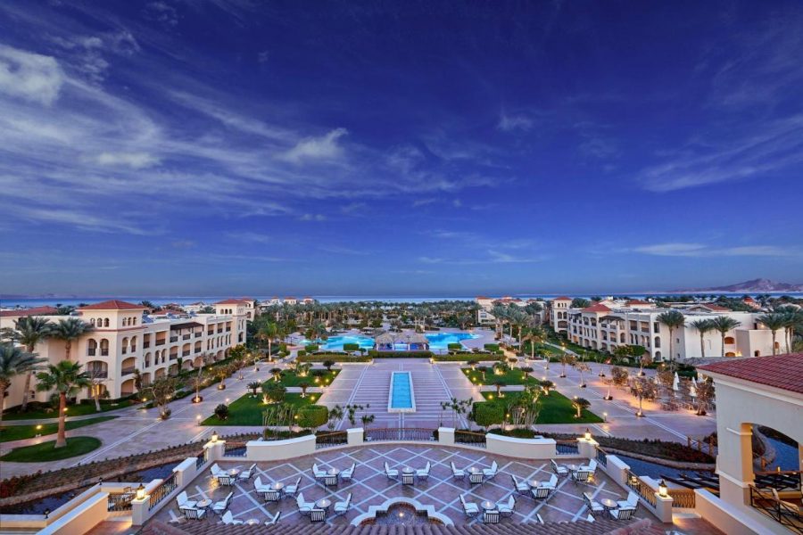 JAZ Mirabel Resort
