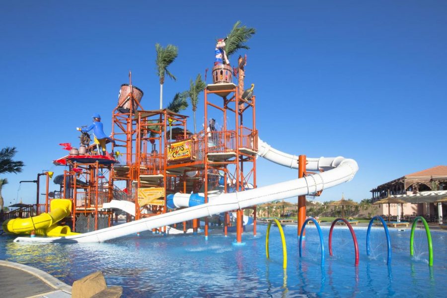 Pickalbatros Aqua Vista Resort – Hurghada