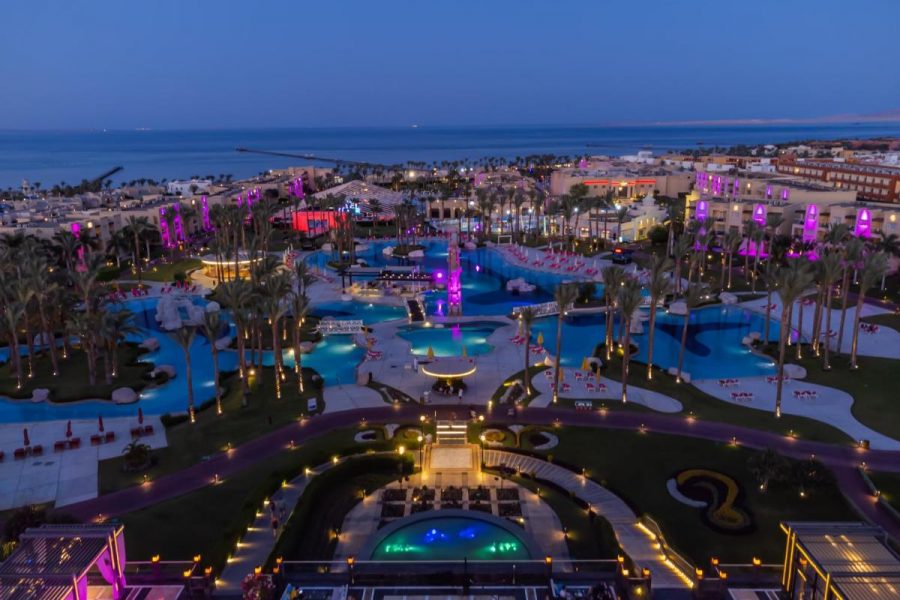 Rixos Premium Seagate Resort