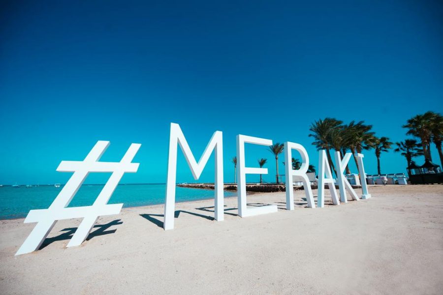 Meraki Resort – Adults Only