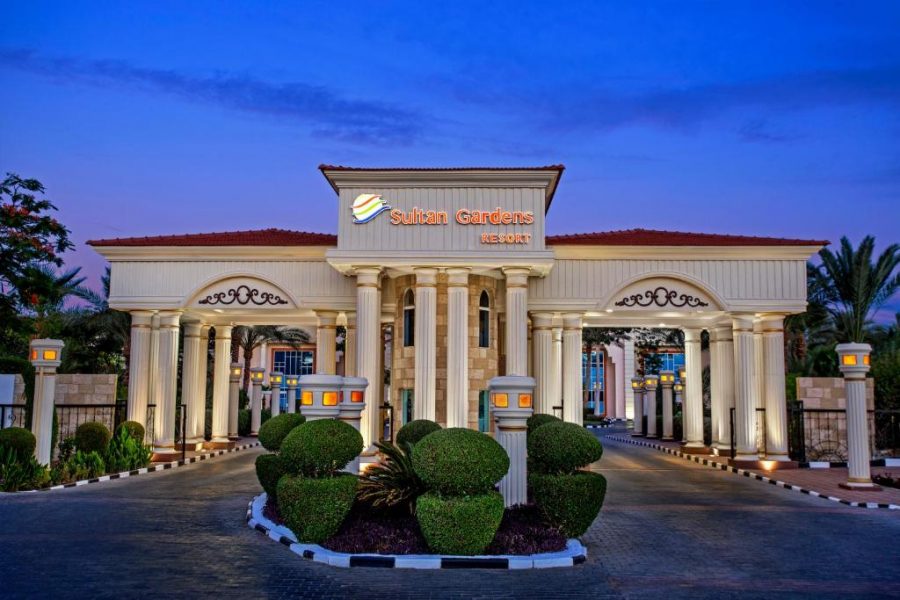 Sultan Gardens Resort Sharm El Sheikh – Ultra All Inclusive