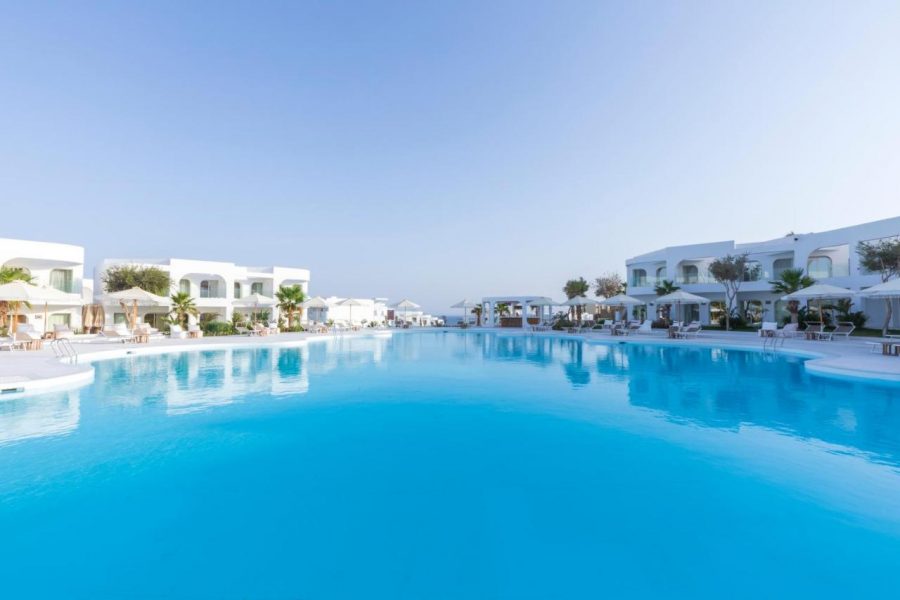 Meraki Resort Sharm El Sheikh (Adults Only