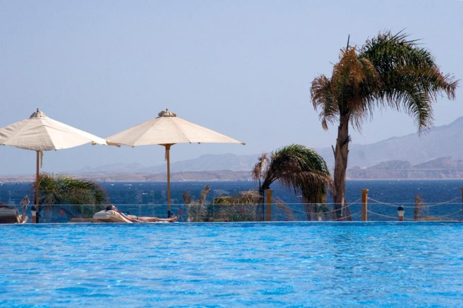 Cleopatra Luxury Resort Sharm Adults Only (16+)