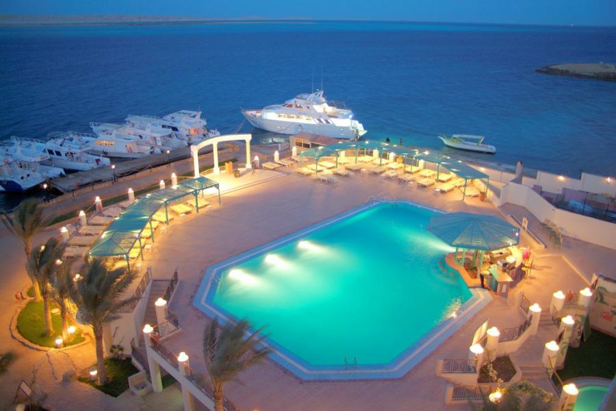 SUNRISE Holidays Resort -Adults Only