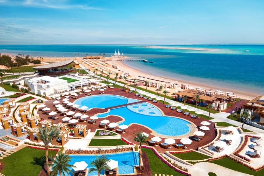 Rixos Premium Magawish Suites and Villas- Ultra All-Inclusive