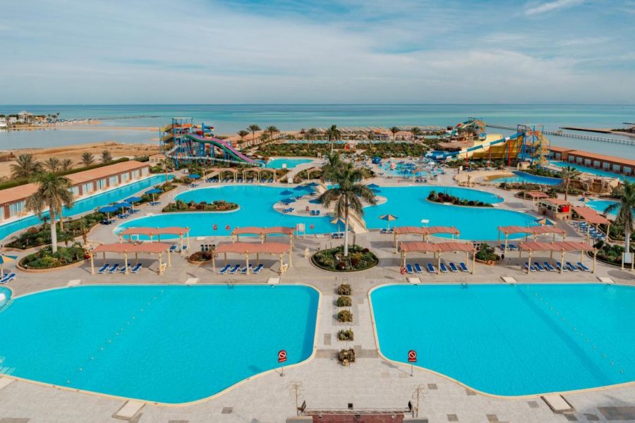SUNRISE Alora Aqua Park Resort