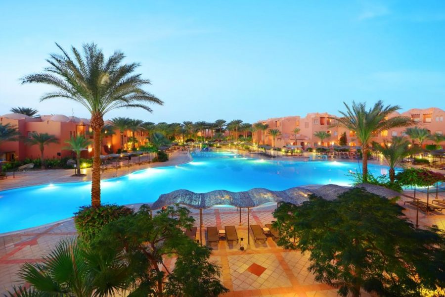 JAZ Makadi Oasis Resort