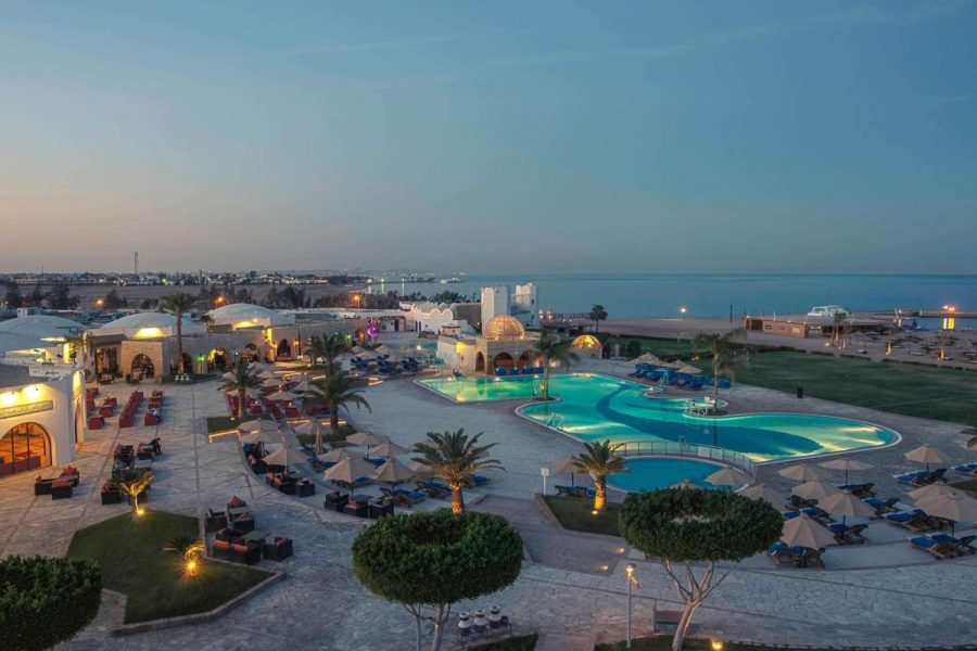 Mercure Hurghada Hotel