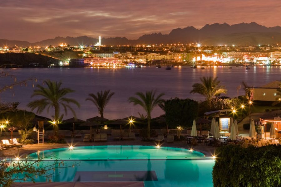 Mövenpick Naama Bay