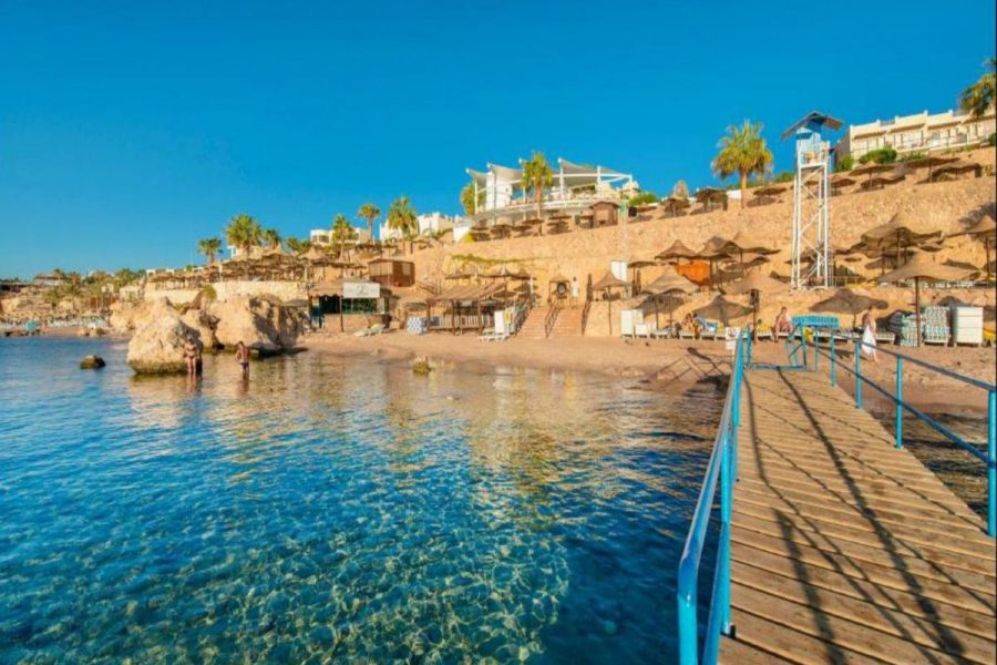 Concorde El Salam Sharm El Sheikh Sport Hotel
