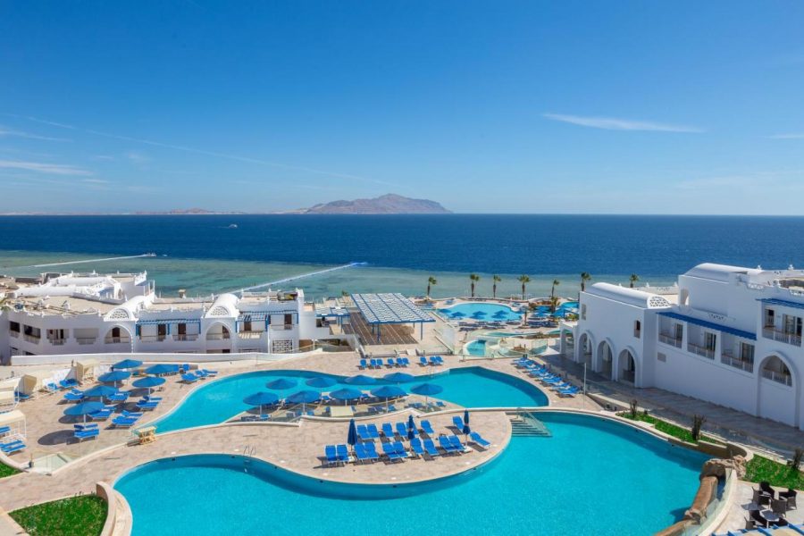 Pickalbatros Palace Resort – Sharm El Sheikh